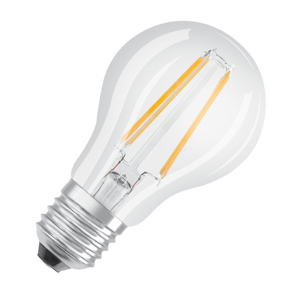 item-image-ŽARULJA LED E27  11W/827 CL A 100 TRANSPARENTNA FILAMENT OSRAM 4058075438514