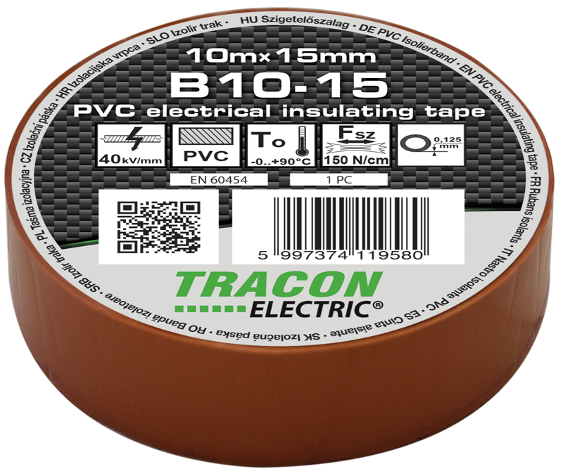 item-image-TRAKA IZOLIR  10m - 15 mm SMEĐA B10-15