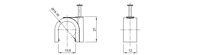 item-images-OBUJMICA S ČAVLIĆEM OBZ 15-16  GW50616-