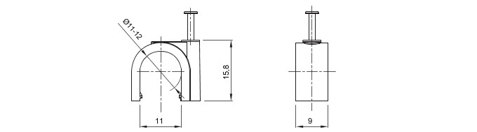 item-images-OBUJMICA S ČAVLIĆEM OBZ 11-12  GW50614-