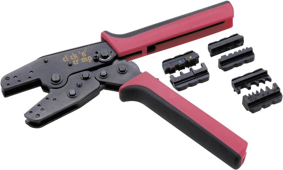 item-image-KLIJEŠTA ZA KRIMPANJE CLICK N CRIMP (set od 3 matrice) 106000