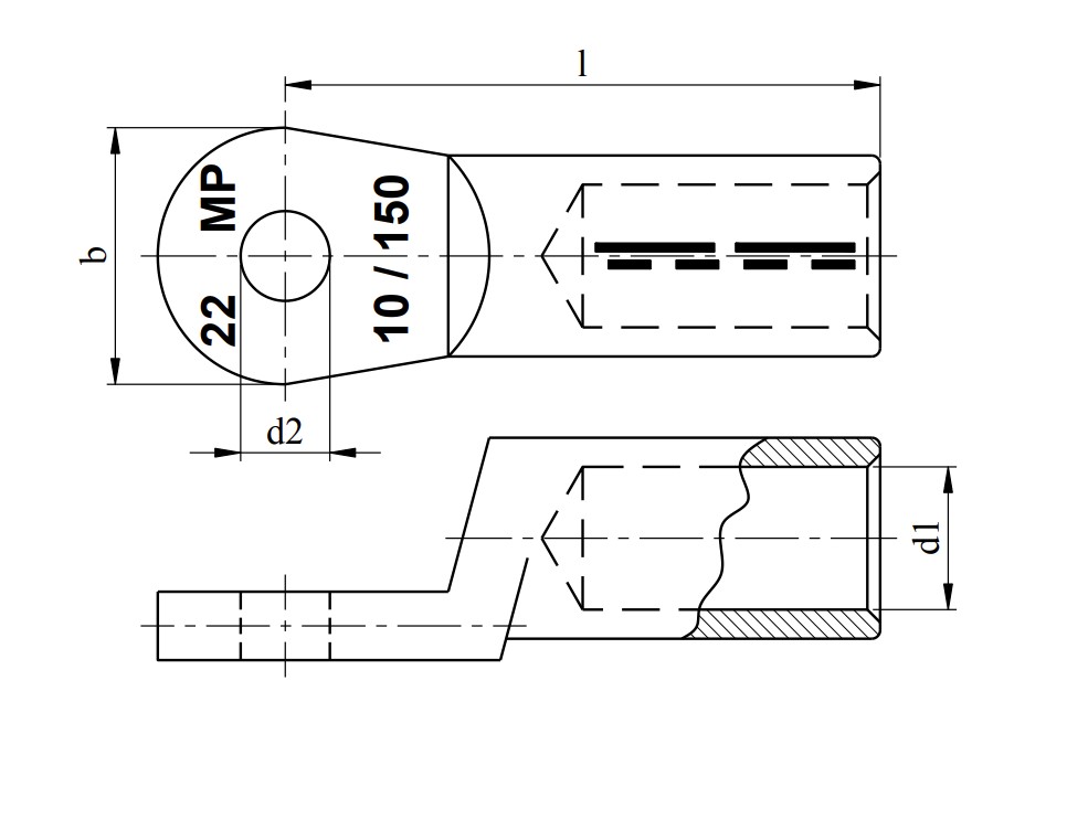 item-images-KABEL. STOPICA KOVANA Cu KSB-K   25/12 mm    MP102222-