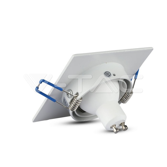 item-images-KUĆIŠTE OKRETNO BIJELO KVADRATNO VT-782 3605-