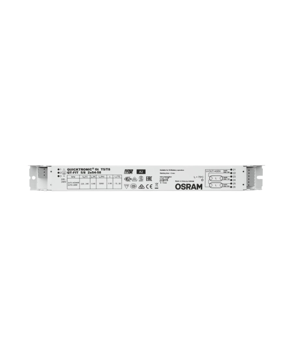 item-image-PRIGUŠNICA ELEKTRONSKA QT-FIT 2x54-58W 4008321873842