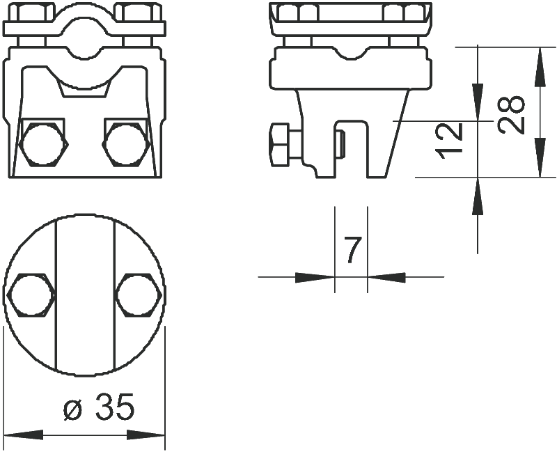 item-images-HVATALJKA ZA LIM 8/10mm 269/MS 5317053-