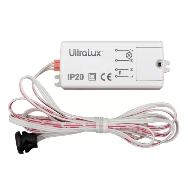 item-images-SENZOR POKRETA INFRACRVENI UGRADNI ZA NAMJEŠTAJ IR 220V 200W -