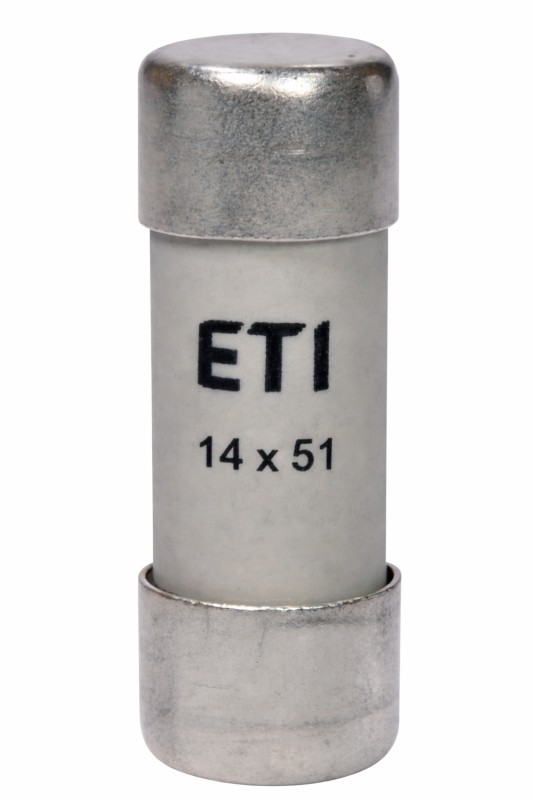 item-image-RASTALNI UMETAK CILINDRIČNI  14x51   50A  gG CH14  002651035