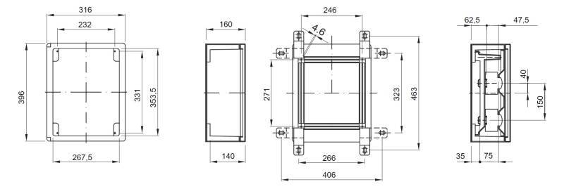 item-images-ORMAR OG VT S TRANSPARENTNIM VRATIMA 316x396x160 24M GW44820-