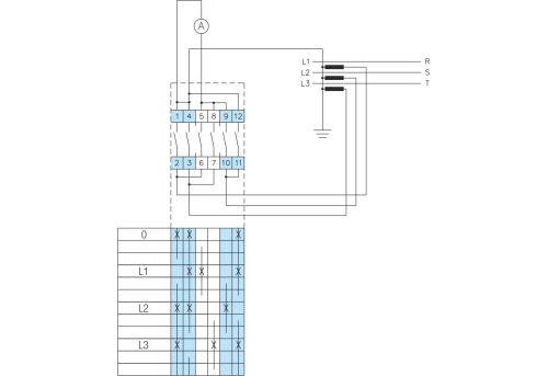 item-images-SKLOPKA GREBENASTA   AMPERMETARSKA  GN20-98-U   B85098-