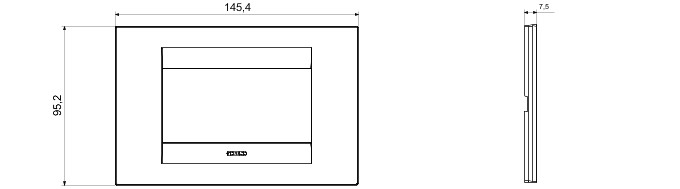 item-images-PLOČICA UKRASNA TONER CRNA 4M CHORUS/GEO GW16404TN-