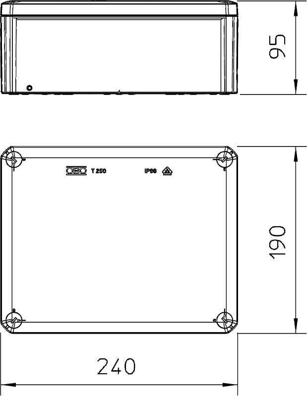 item-images-KUTIJA OG 240x190x95 T250 ZATVORENA IP66 2007287-