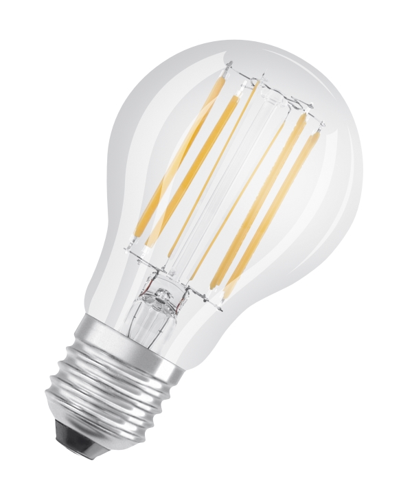 item-image-ŽARULJA LED E27   8W/840 CL A FIL 75 OSRAM 4058075817456