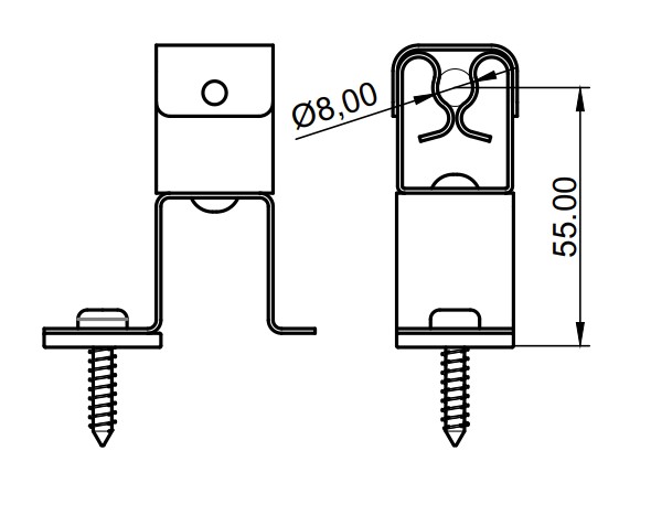 item-images-NOSAČ KROVNI LIM GKNL 03 M AiS 360° 107872-