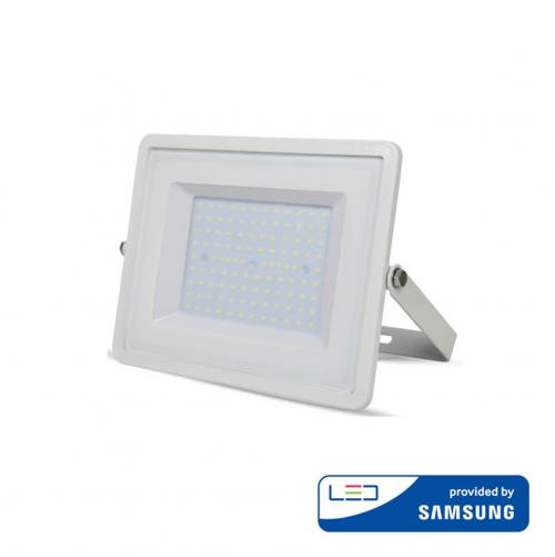 item-image-LED REFLEKTOR 100W 4000K V-TAC VT-100