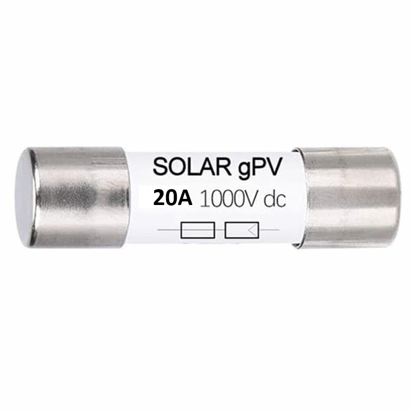 item-image-RASTALNI UMETAK CILINDRIČNI  10x38   20A  gPV 1000V DC 491635