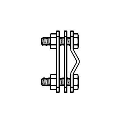 item-images-SPOJNICA KRIŽNA 48x48/3 GKS 03 A AiSi pločice-utisnuće za o.v-