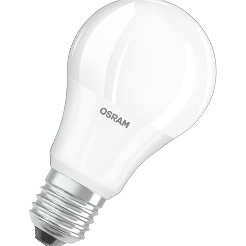 item-image-ŽARULJA LED E27   8.5W/840 CL A 60 OSRAM 4058075463301