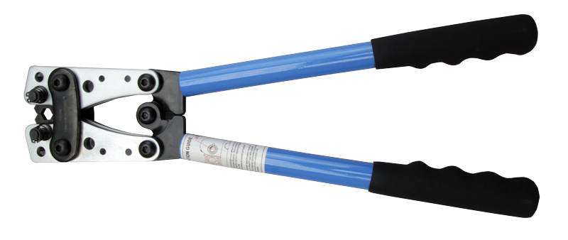 item-image-KLIJEŠTA ZA PREŠANJE STOPICA UNIVERZALNA  6-50 mm2 HX50B
