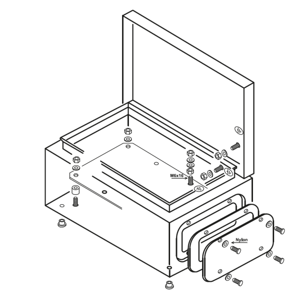 item-images-ORMAR RAZVODNI METALNI   400×400×250mm IP55 TFE404025-