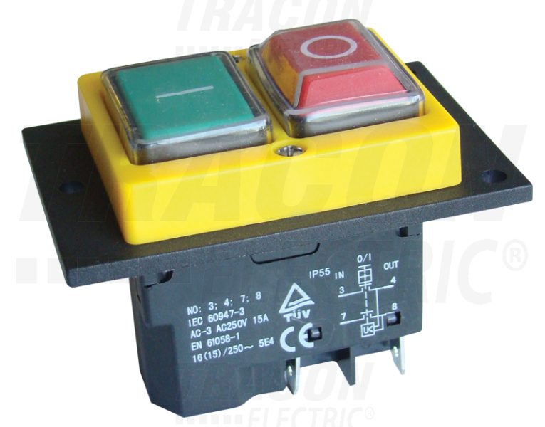 item-image-SIGURNOSNA SKLOPKA S RELEJEM SSTM-02