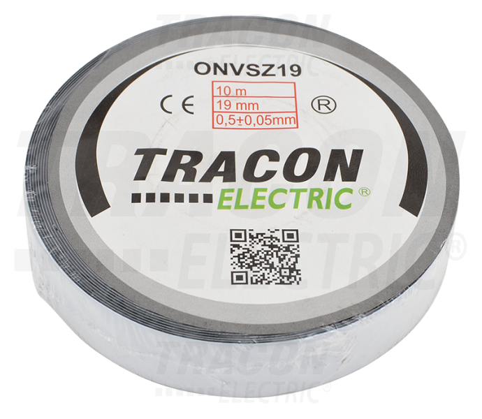 item-image-VRPCA IZOLACIJSKA SAMOVULKANIZIRAJUĆA 19mm/10m - CRNA ONVSZ19