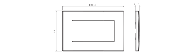 item-images-PLOČICA UKRASNA BIJELA 4M DAHLIA GW35909AW-