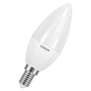 item-image-ŽARULJA LED E14   5,7W/827 CL B FR 40 OSRAM 4052899326453