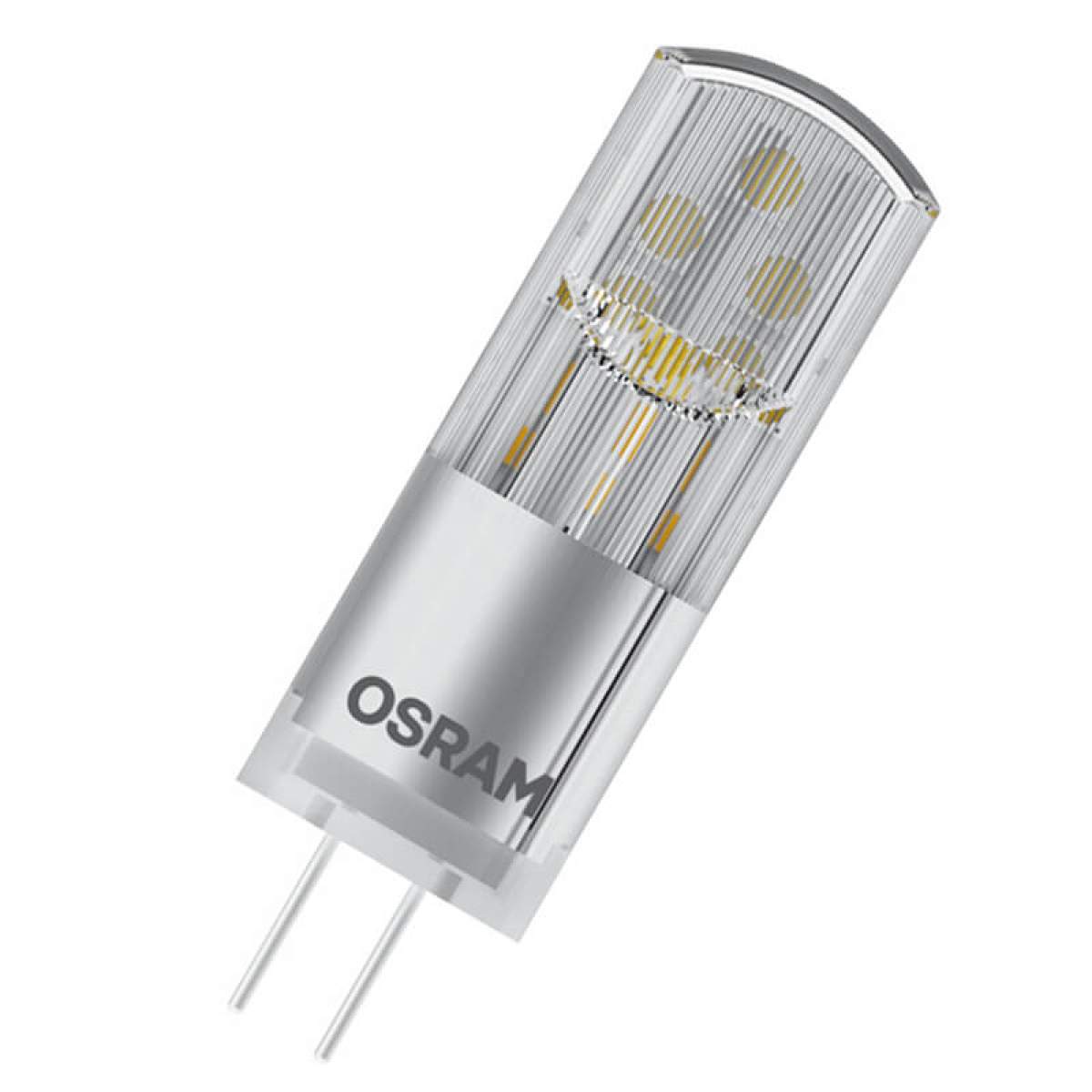 item-image-ŽARULJA LED G4 2,4W/827 PIN 30 300° 12V OSRAM 4058075811492