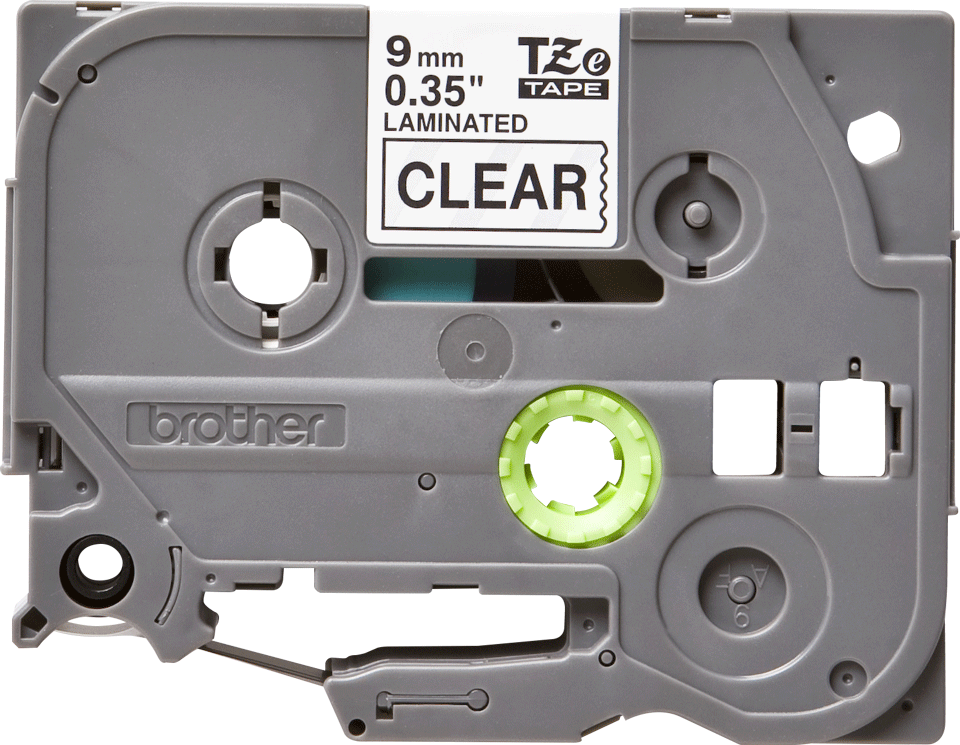 item-images-TRAKA NALJEPNICA   9mm PROZIRNO/CRNA TZ-121 PLO-221-