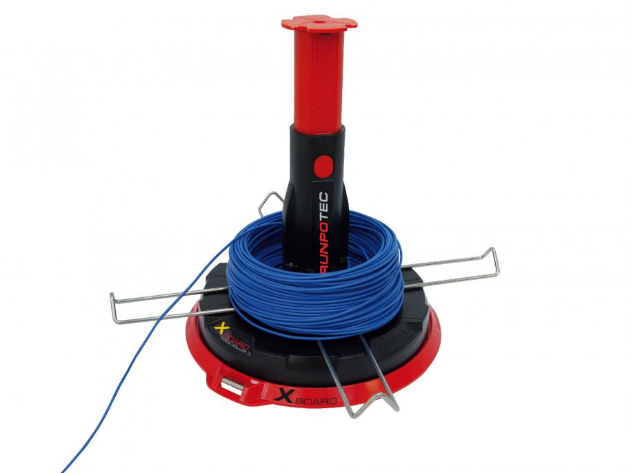 item-images-OSOVINA MULTIFUNKCIJSKA ZA POSTOLJE RUNPOTEC XB300/500 20696-