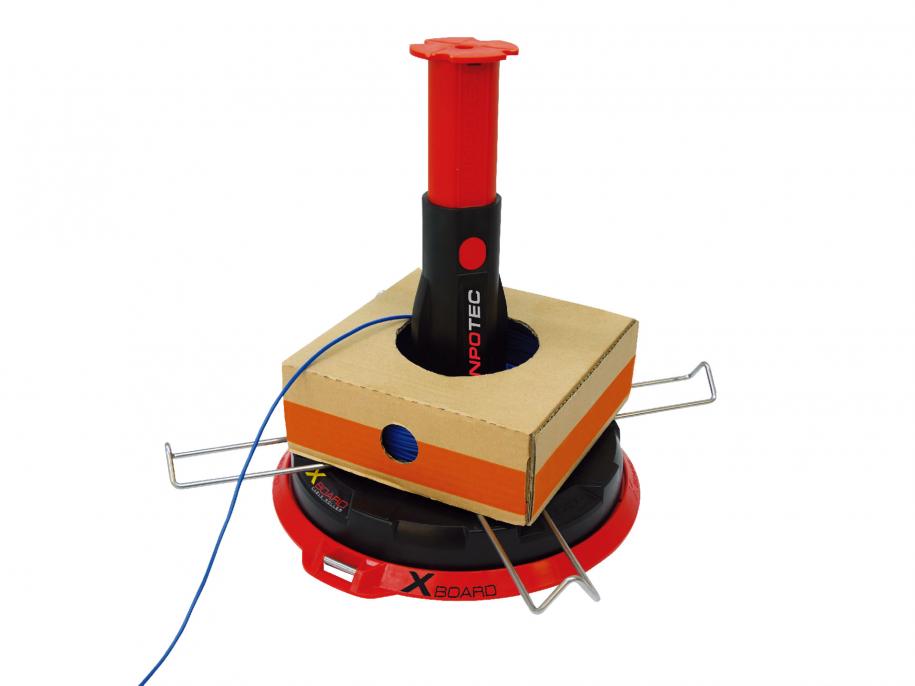 item-images-OSOVINA MULTIFUNKCIJSKA ZA POSTOLJE RUNPOTEC XB300/500 20696-