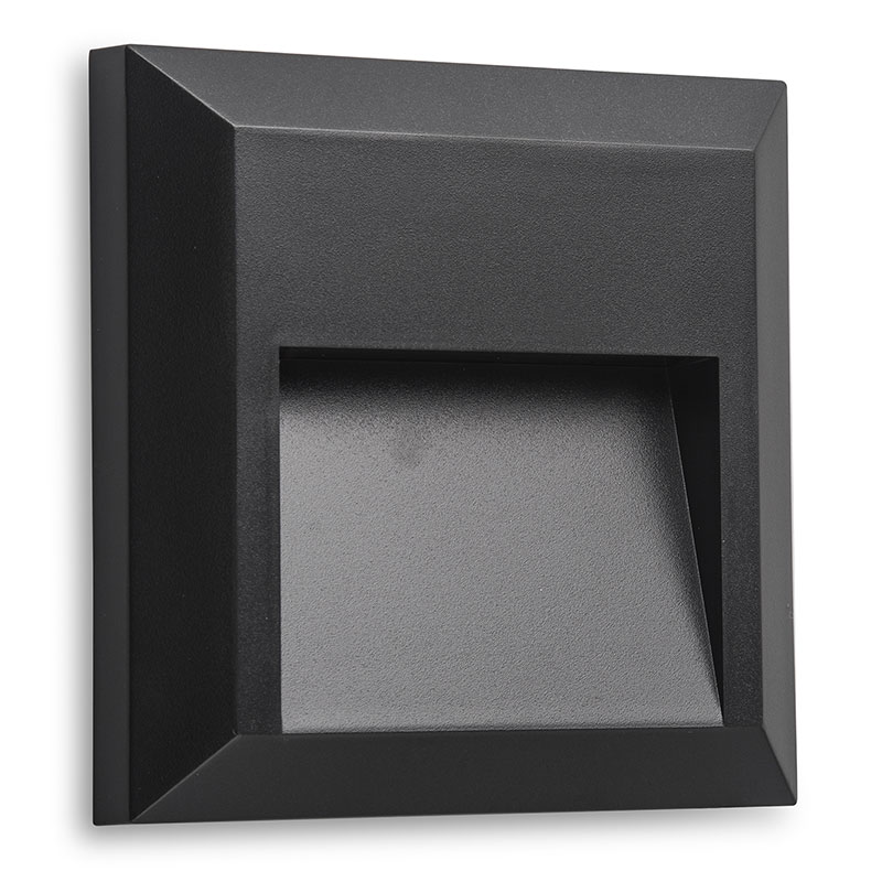 item-image-SVJETILJKA LED ANTRACIT SIVA 1,5W 4000K IP65 P1252