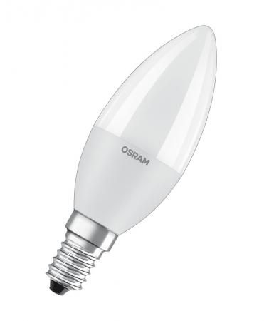 item-image-ŽARULJA LED E14   5W/840 CL B 40 FR OSRAM VALUE 4052899973367