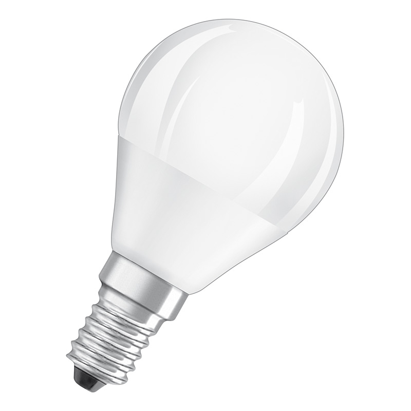 item-image-ŽARULJA LED E14   5,7W BALON 4000K 470lm Osram 4058075147911