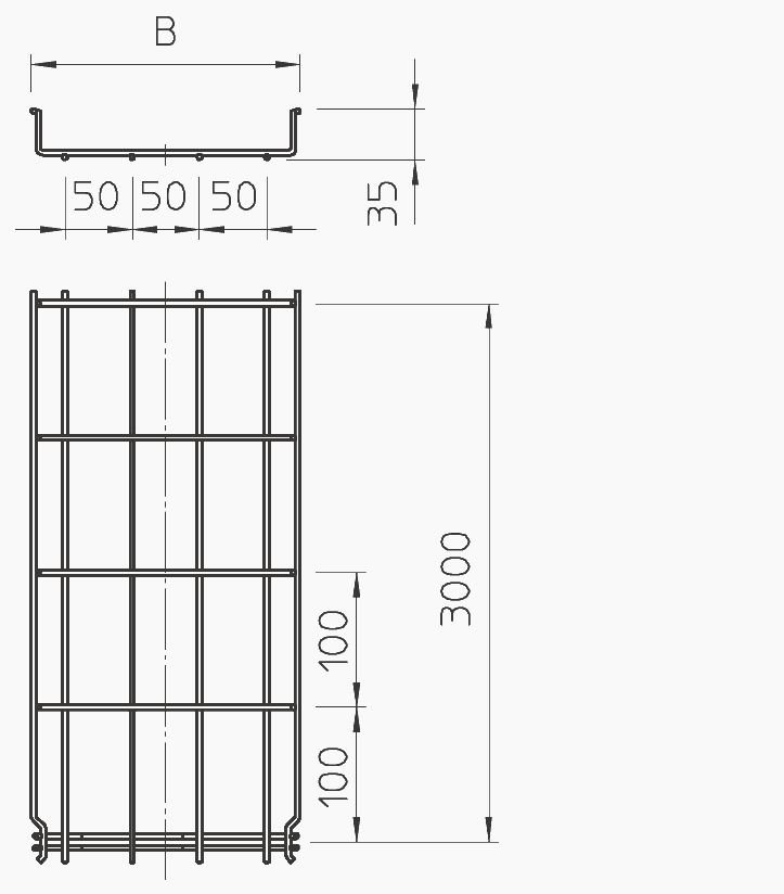item-images-KANAL KABELSKI MREŽNI GRM  35 100 FT 6000071-