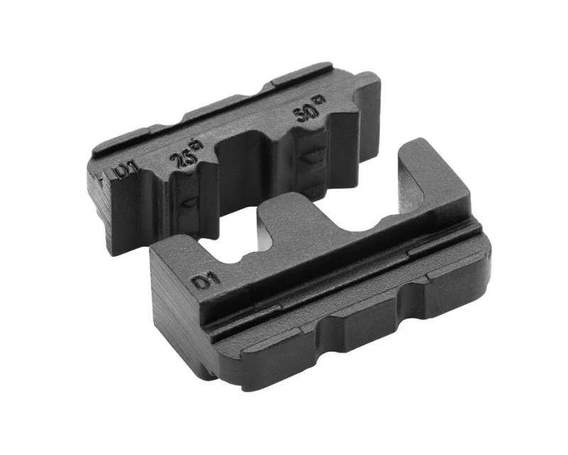 item-image-MATRICA ZA KLIJEŠTA ZA KRIMPANJE D1 25/50mm2 106071