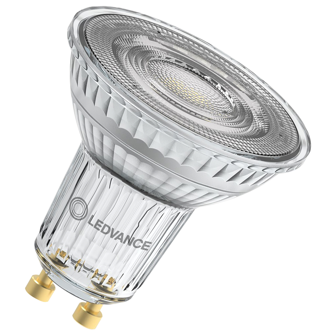 item-image-ŽARULJA LED GU10   4,3W/830 PAR16 50   36° LEDVANCE  4099854067891
