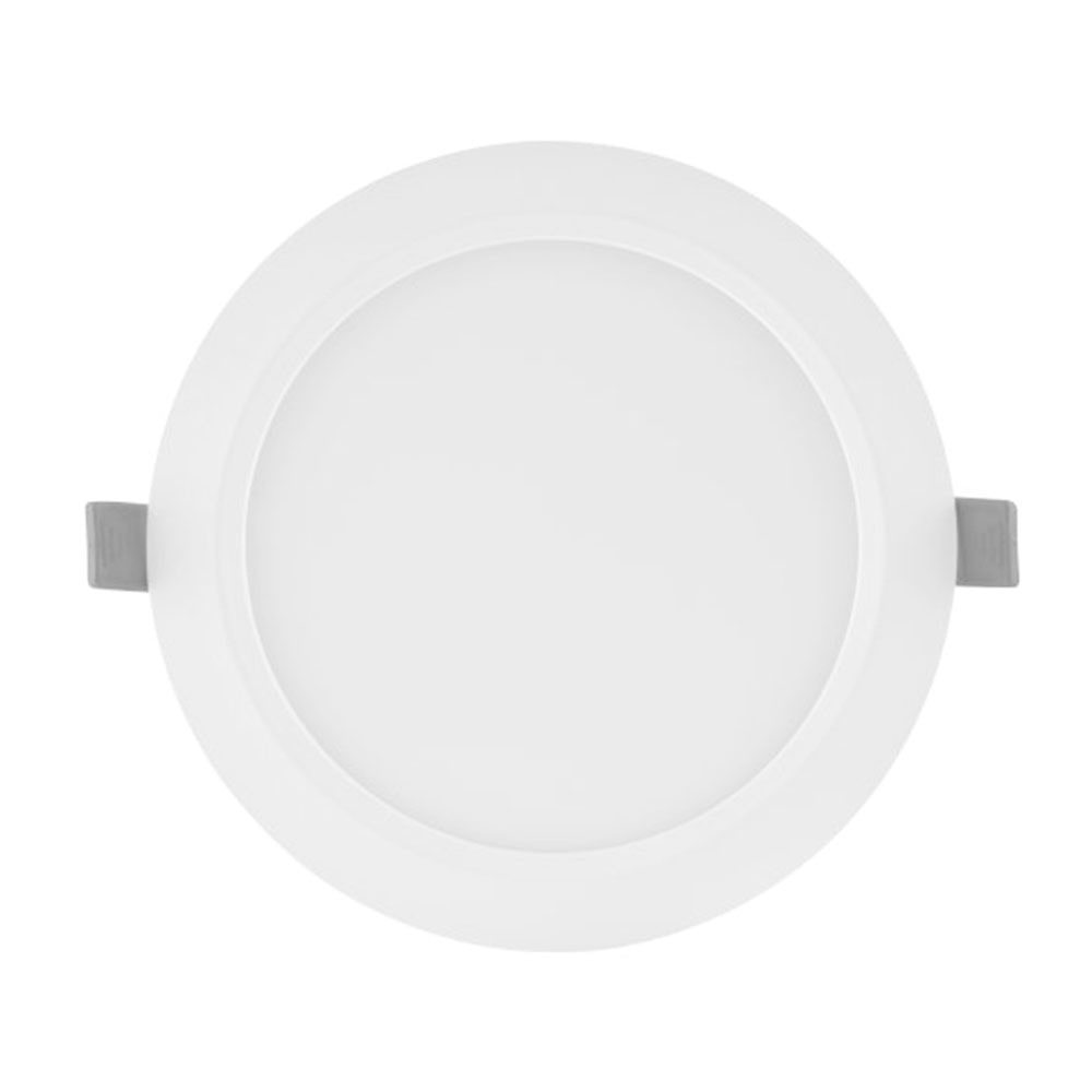 item-images-LED PANEL UGRADNI  12W 4000K SLIM 155 WT LEDVANCE ROUND 4058075052307/079052-