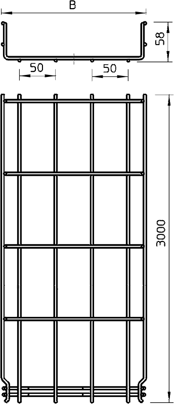 item-images-KANAL KABELSKI MREŽNI GRM  55 100 FT 6001416-