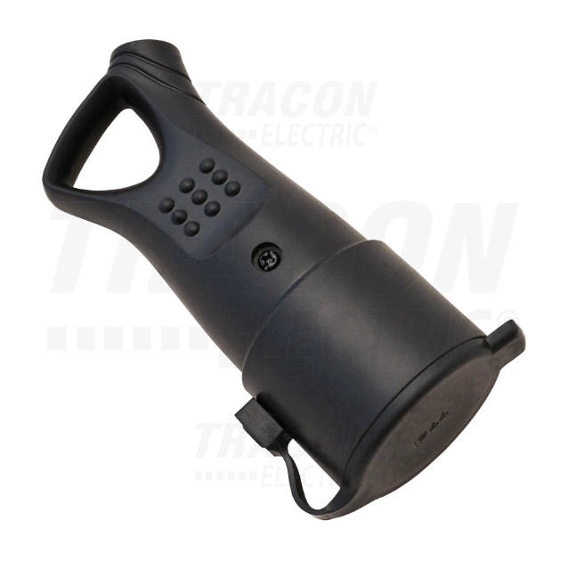 item-images-NATIKAČ GUMENI  2P+PE IP44 16A 250V TICS-212GH-