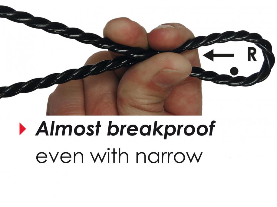 item-images-SAJLA ZA UVLAČENJE KABELA S IZMJENJIVOM GLAVOM 30 m  fi 5,3  RUNPO 5 RP5  10014-