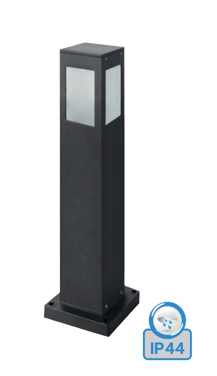 item-image-SVJETILJKA VRTNA  STUP CRNA E27 60W IP44 L=800 KAVAK/SQ-5