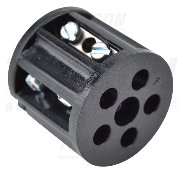 item-images-SPOJNICA KABELSKA Y RAZDJELNIK 5x0,5-4/2,5 mm2  IP68 CST4-Y-