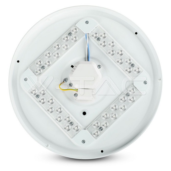item-images-PLAFONJERA LED 18W 3000/4000/6400K IP20 ZVJEZDANO NEBO 217604-