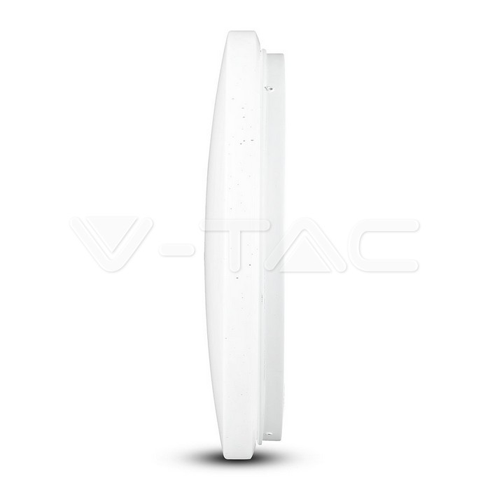 item-images-PLAFONJERA LED 18W 3000/4000/6400K IP20 ZVJEZDANO NEBO 217604-