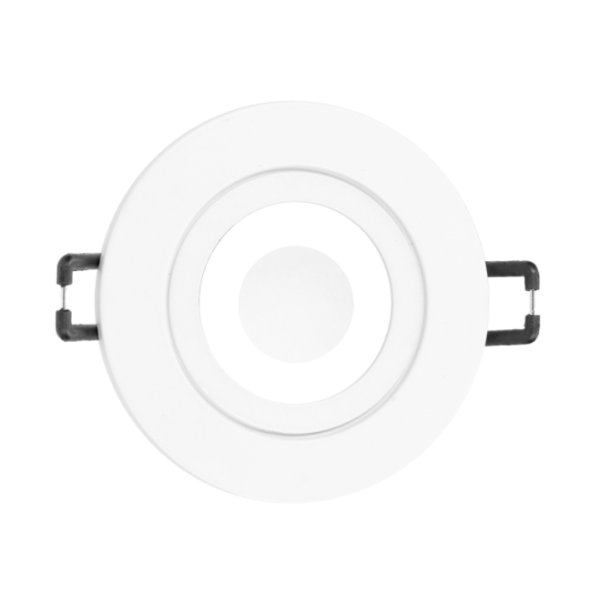 item-images-KUĆIŠTE OKRETNO DARI S BIJELO OKRUGLO GU10 OR-OD-6170/W-