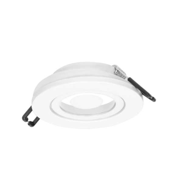 item-images-KUĆIŠTE OKRETNO DARI S BIJELO OKRUGLO GU10 OR-OD-6170/W-