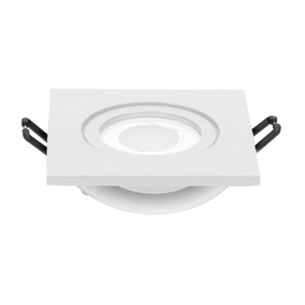 item-images-KUĆIŠTE OKRETNO DARI S BIJELO KVADRATNO GU10 OR-OD-6171/W-