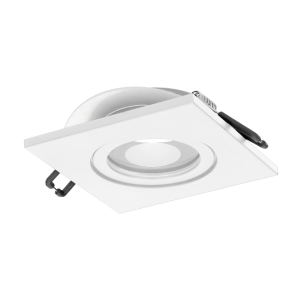 item-images-KUĆIŠTE OKRETNO DARI S BIJELO KVADRATNO GU10 OR-OD-6171/W-