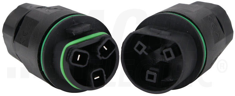 item-images-SPOJNICA KABELSKA S BRTVOM I BEZVIJČANIM STEZALJKAMA 3x1-2,5 mm2 IP68  CST25F-